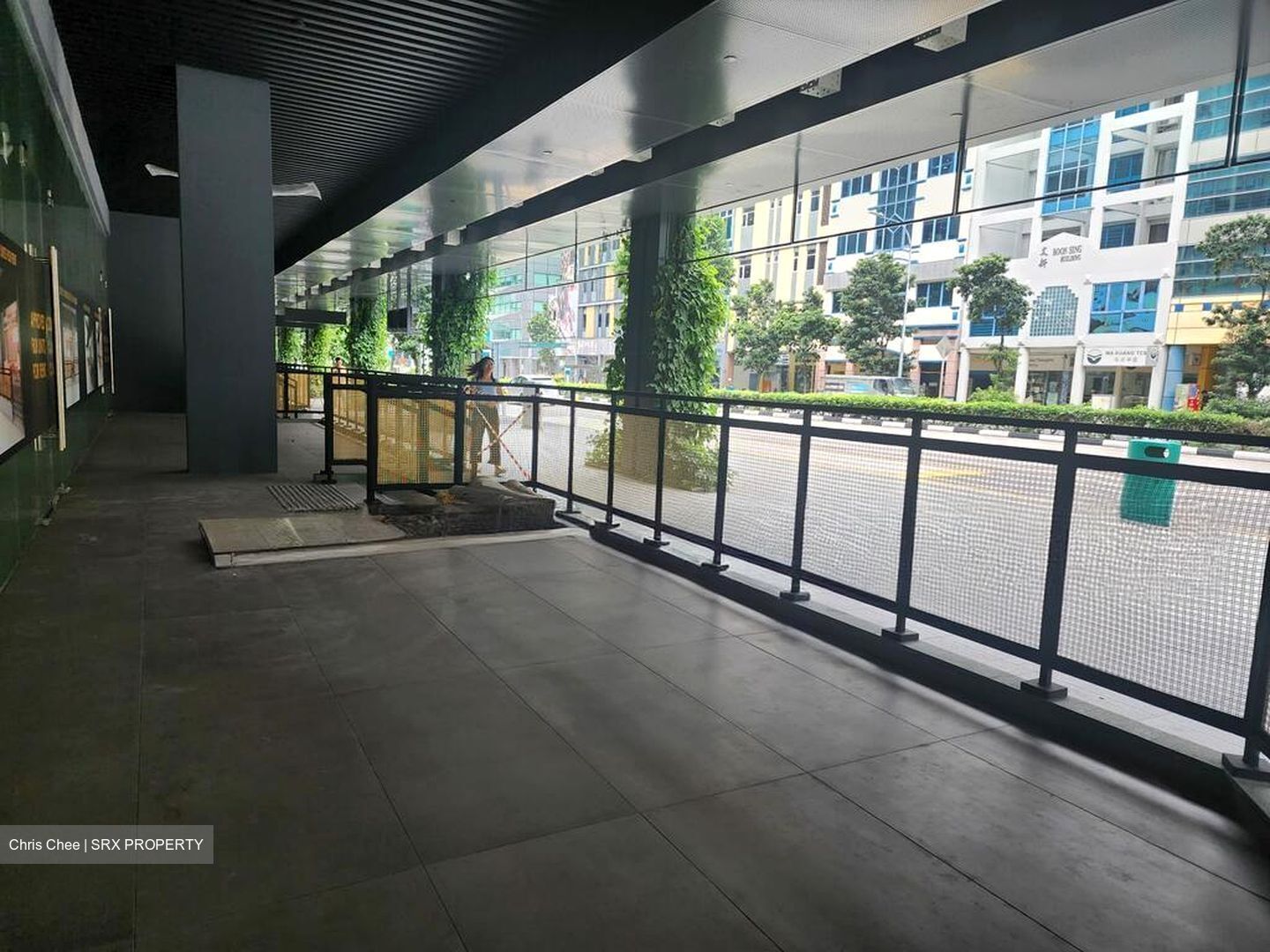 Duo Residences (D7), Shop House #572975831